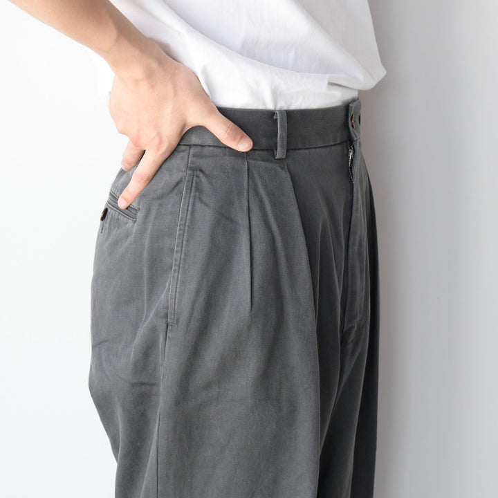 t*l様 NEAT Chino Gray NEAT Chino(44(MEN) Light Gray/ライトグレー): NEAT