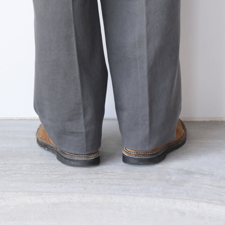 25AW】 NEAT NEAT Chino 