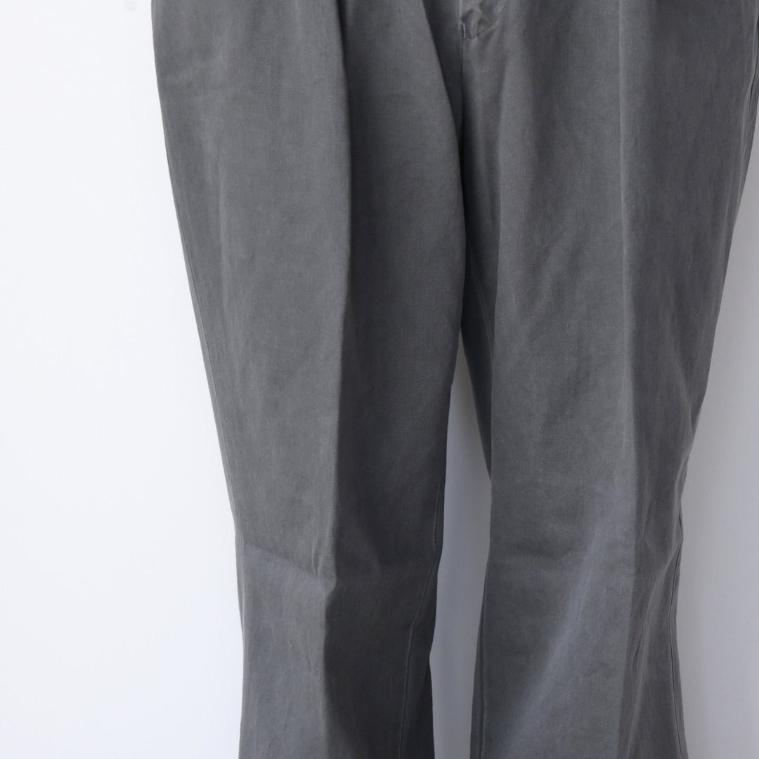 25AW】 NEAT NEAT Chino 