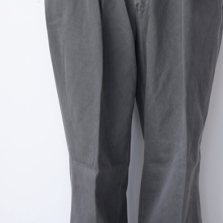 25AW】 NEAT NEAT Chino 