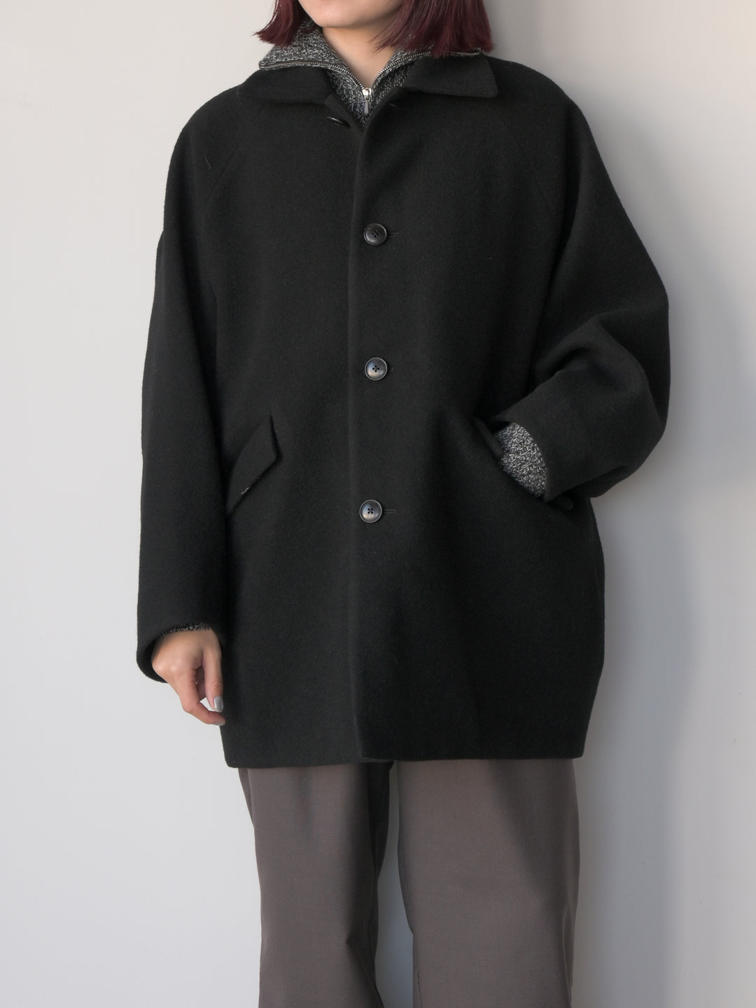 25AW】STILL BY HAND WM / CO01254WM 