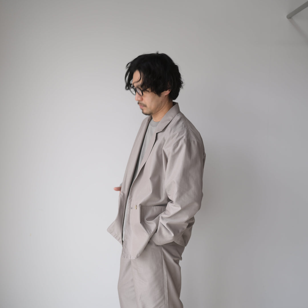 STILL BY HAND / JK02251 – Chum!
