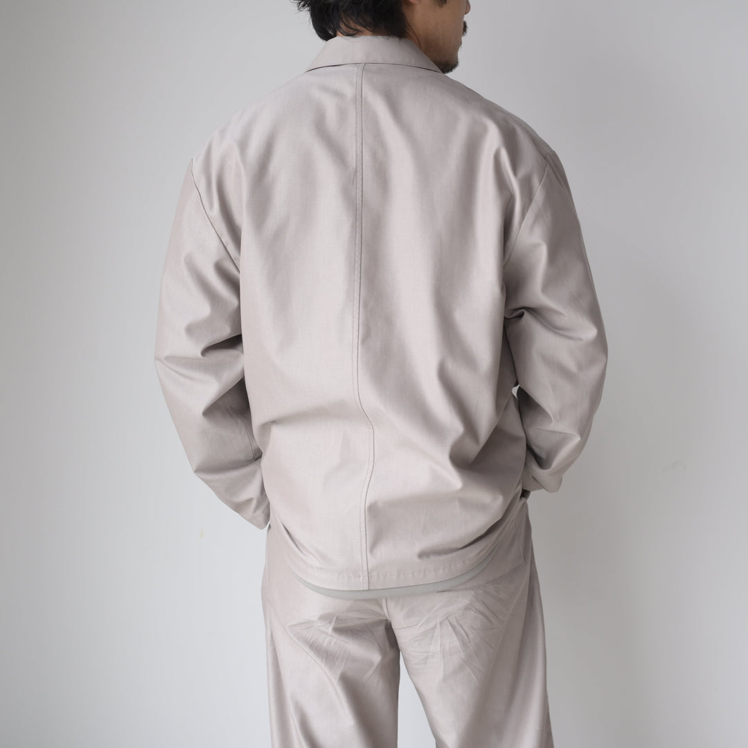 STILL BY HAND / JK02251 – Chum!