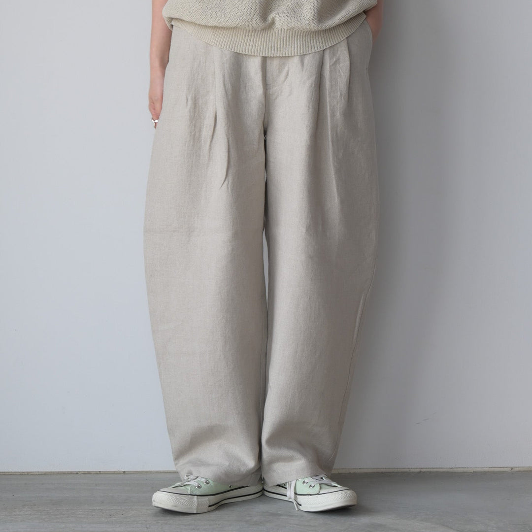 26SS】STILL BY HAND WM / PT01262WM – Chum!
