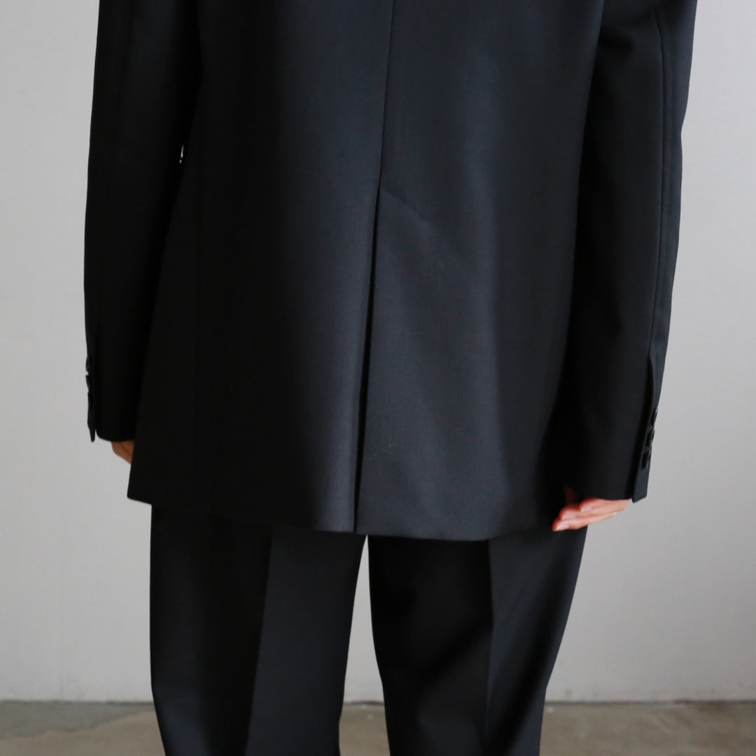 THE SHINZONE DOUBLE BREASTED JACKET – Chum!