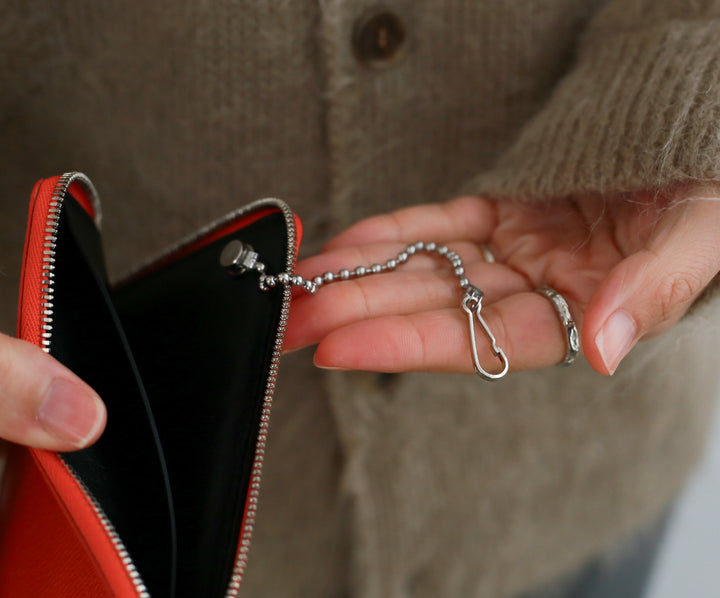 PARALLEL - MAGIC PURSE / M 
