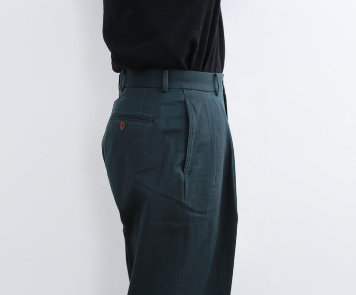 25SS】 NEAT Chino 