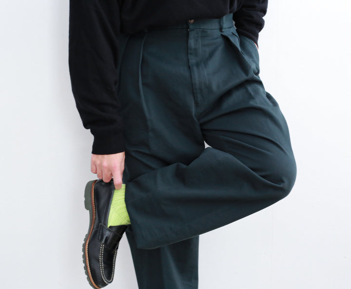 25SS】 NEAT Chino 