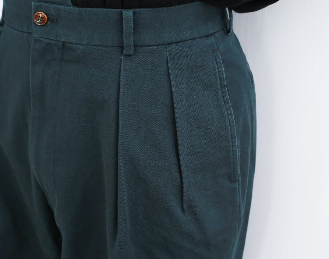 25SS】 NEAT Chino 