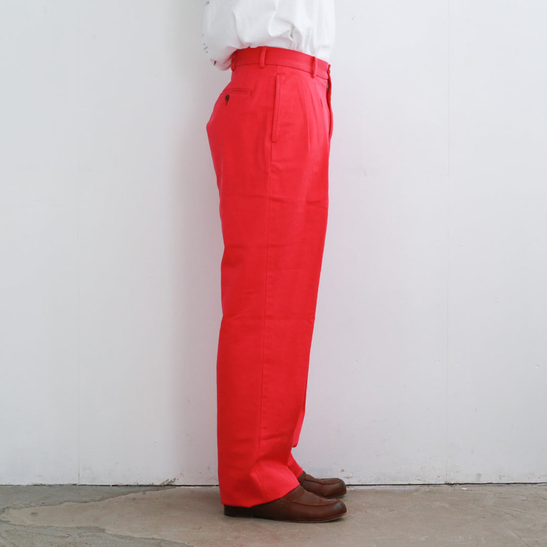 25SS】NEAT Chino 