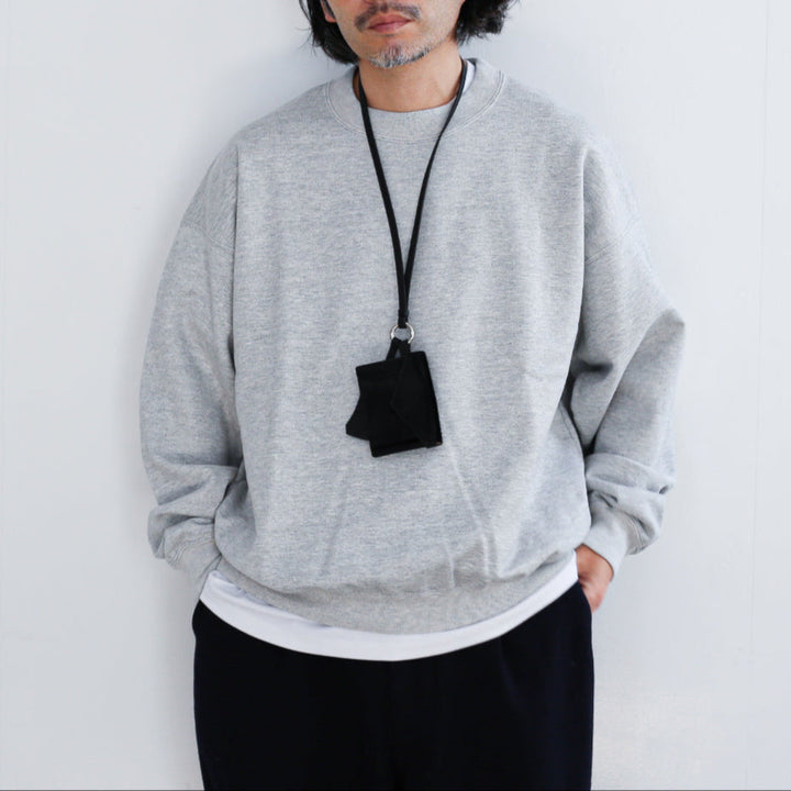 新古 24aw Graphpaper スウェット comoli awasa 新古 24aw Graphpaper スウェット comoli awasa - メルカリ