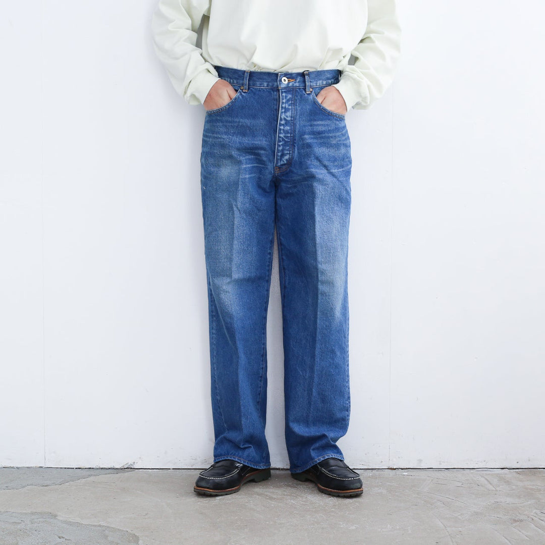 まい様 BISOWN WIDE DENIM まい様 BISOWN WIDE DENIM