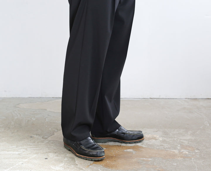 【25SS】Semi Dull Oxford Trousers 25SS】Graphpaper Semi Dull Oxford Trousers 