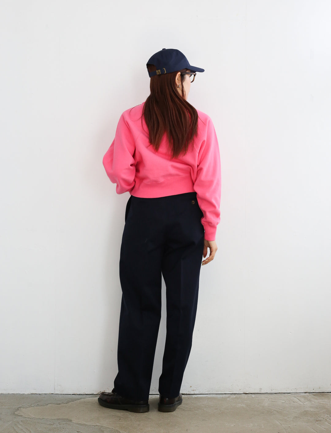 【美品】THE SHINZONE CHINO THE SHINZONE CHINO PANTS 