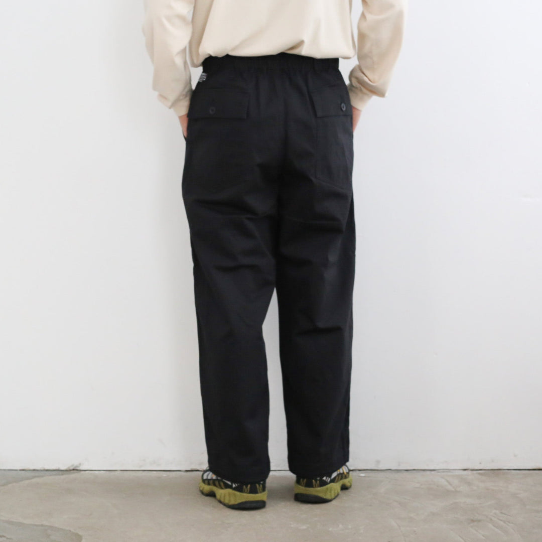 パンツ FreshService UTILITY BAKER PANTS BLACK M FreshService UTILITY BAKER PANTS BLACK M FreshService UTILITY