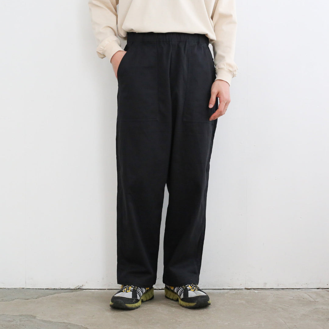 FreshService UTILITY BAKER PANTS