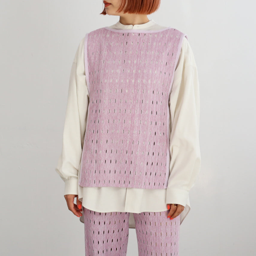 トップス philme ribbon vest トップス philme ribbon vest ribbon vest | philme