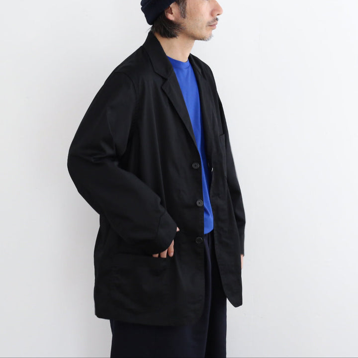 FOUNDOUR WORK JACKET