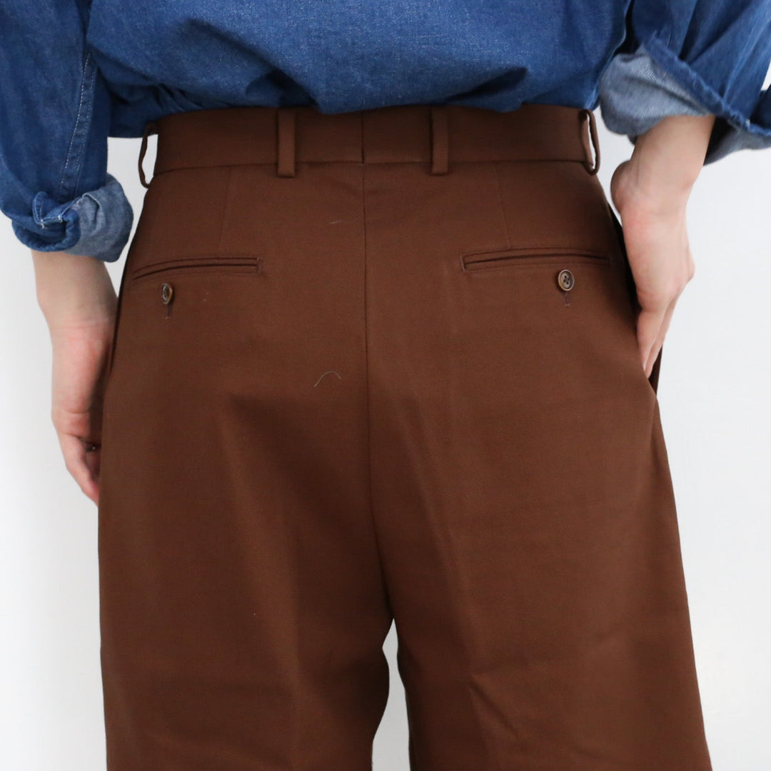 NEAT Chino Shorts 25SS 50 モス チノショーツ NEAT＞NEAT Chino Shorts | MAKES ONLINE STORE