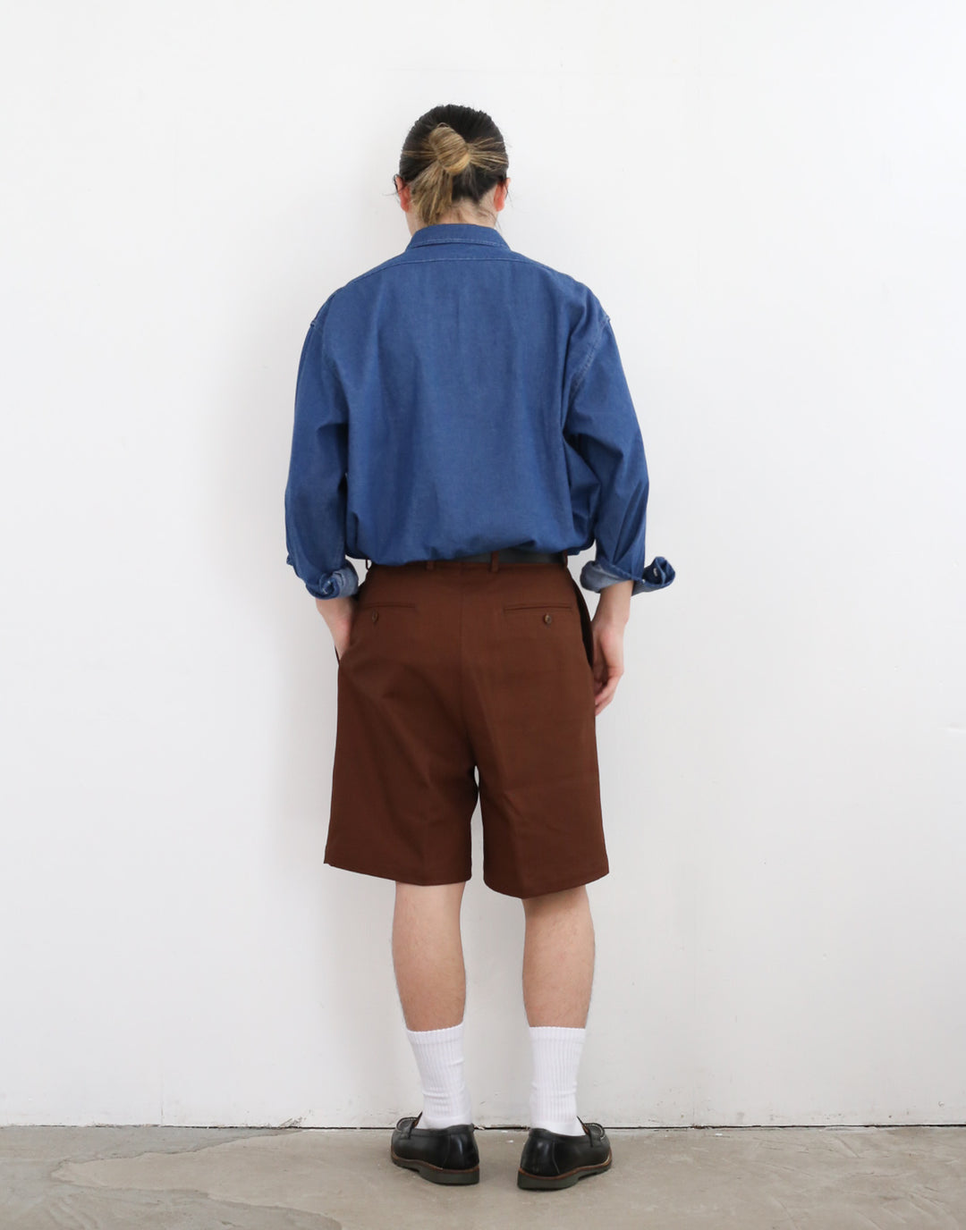 25SS】 NEAT NEAT Chino Shorts
