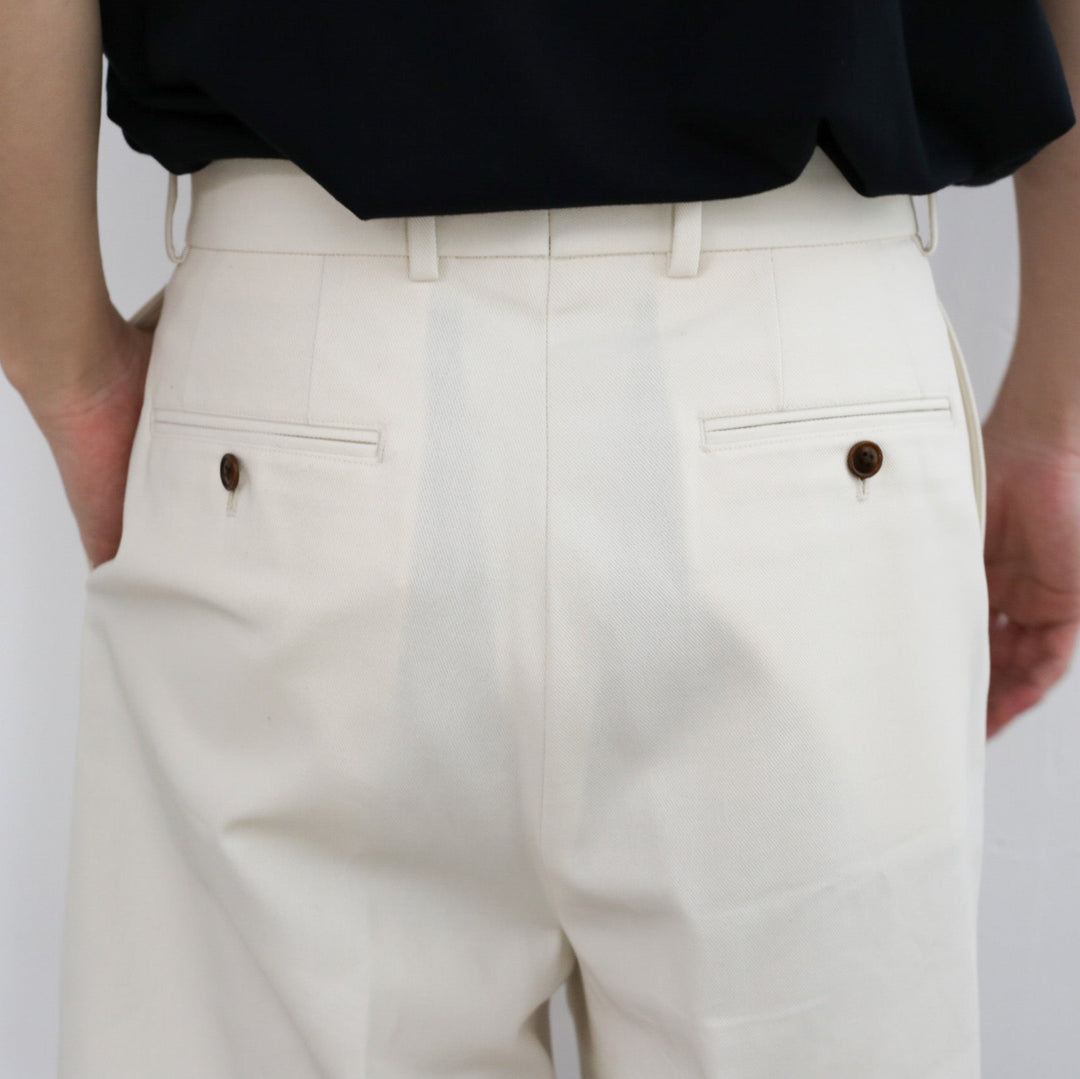 25SS】 NEAT NEAT Chino Shorts