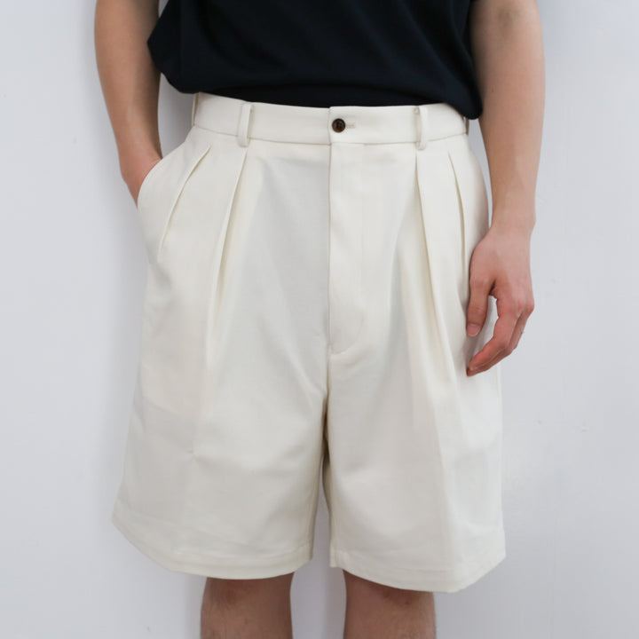25SS】 NEAT NEAT Chino Shorts