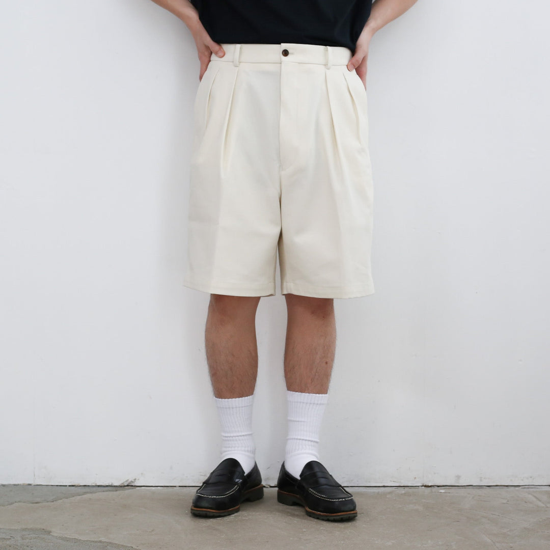 その他 Shorts Dirty White. S. size 25SS】 NEAT NEAT Chino Shorts