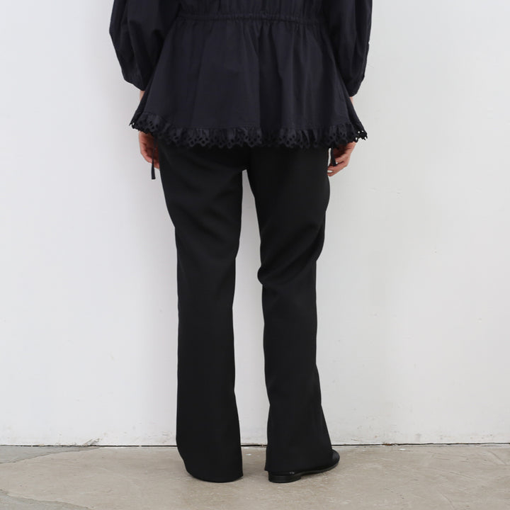 THE SHINZONE CHRYSLER EASY PANTS 
