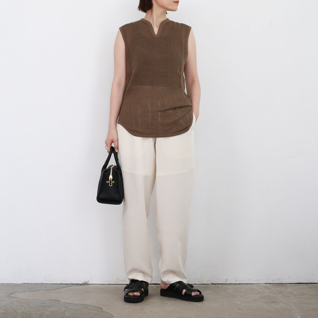 PHEENY Basket mesh N/S 