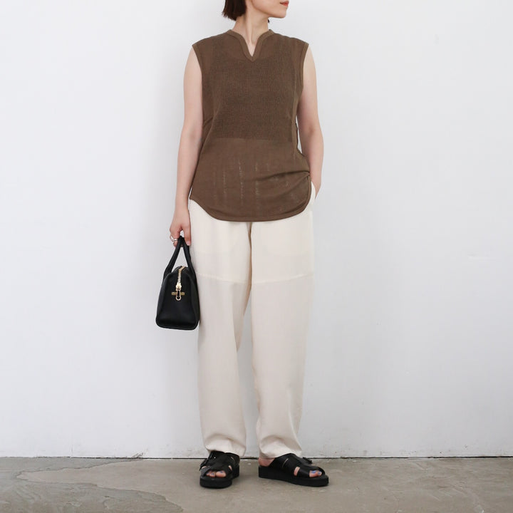 PHEENY Basket mesh N/S 