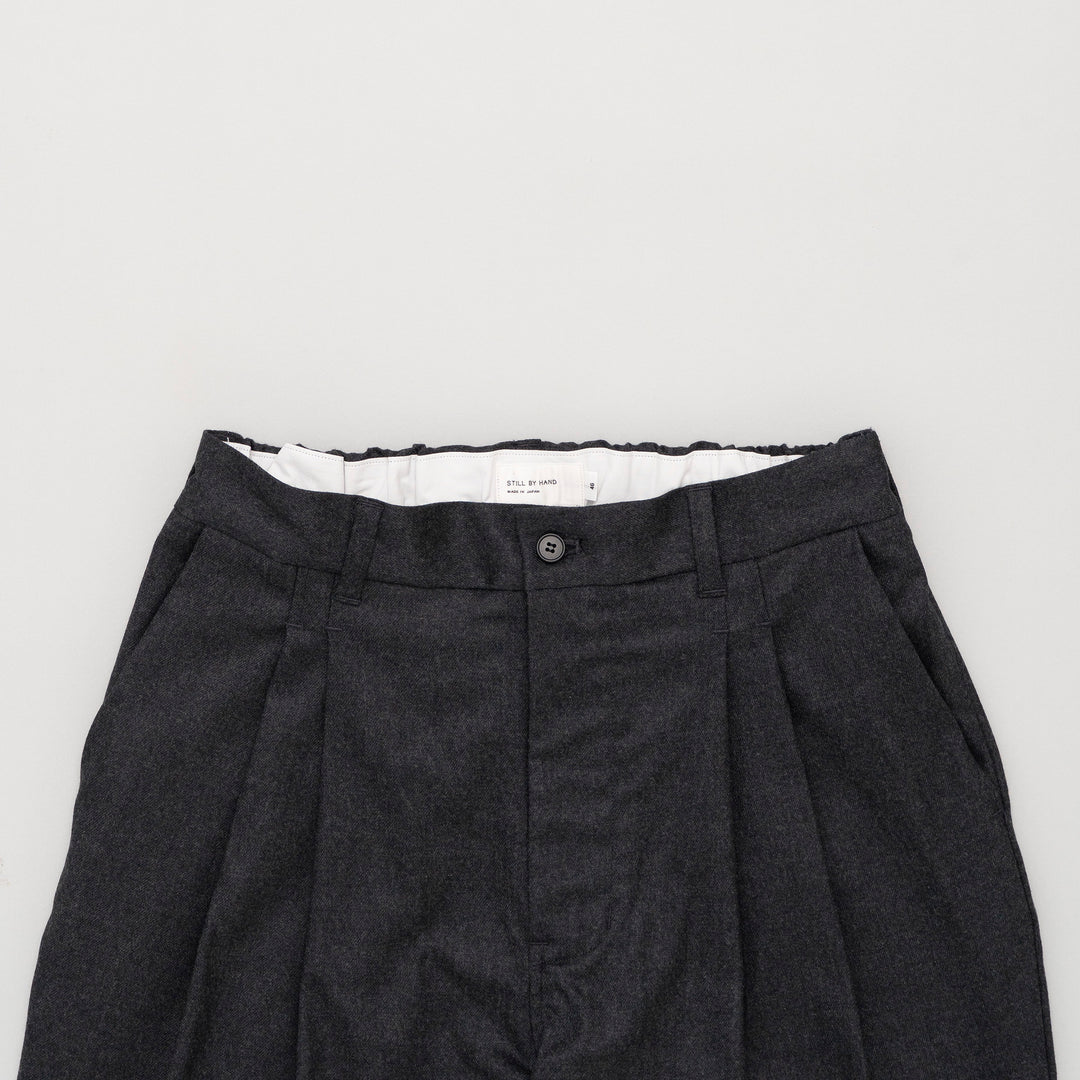 STILL BY HAND / PT04254 – Chum!