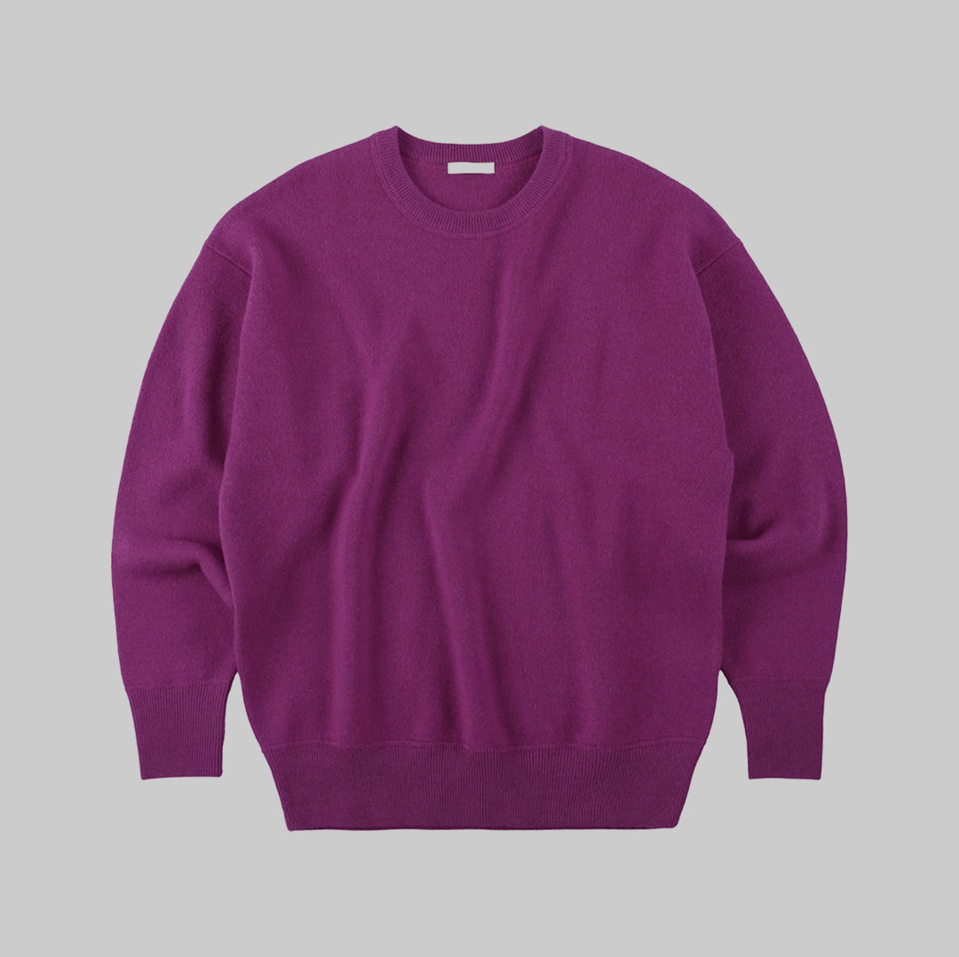 AURALEE 24AW LIGHT MELTON JACKET 3