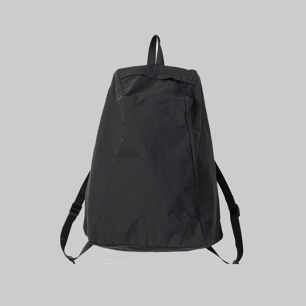 Blankof for Graphpaper Shoulder Bag ”TRAPEZOID” – Chum!