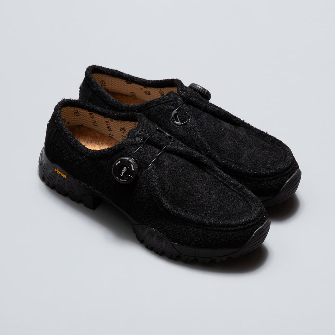 pg KNOCK 2 | BLACK – Chum!