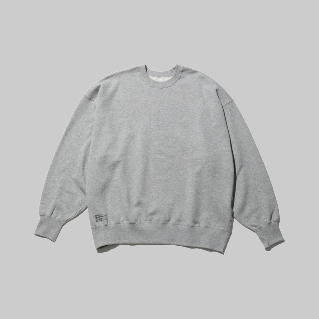 Freshservice LIGHT OZ CREW NECK SWEAT 