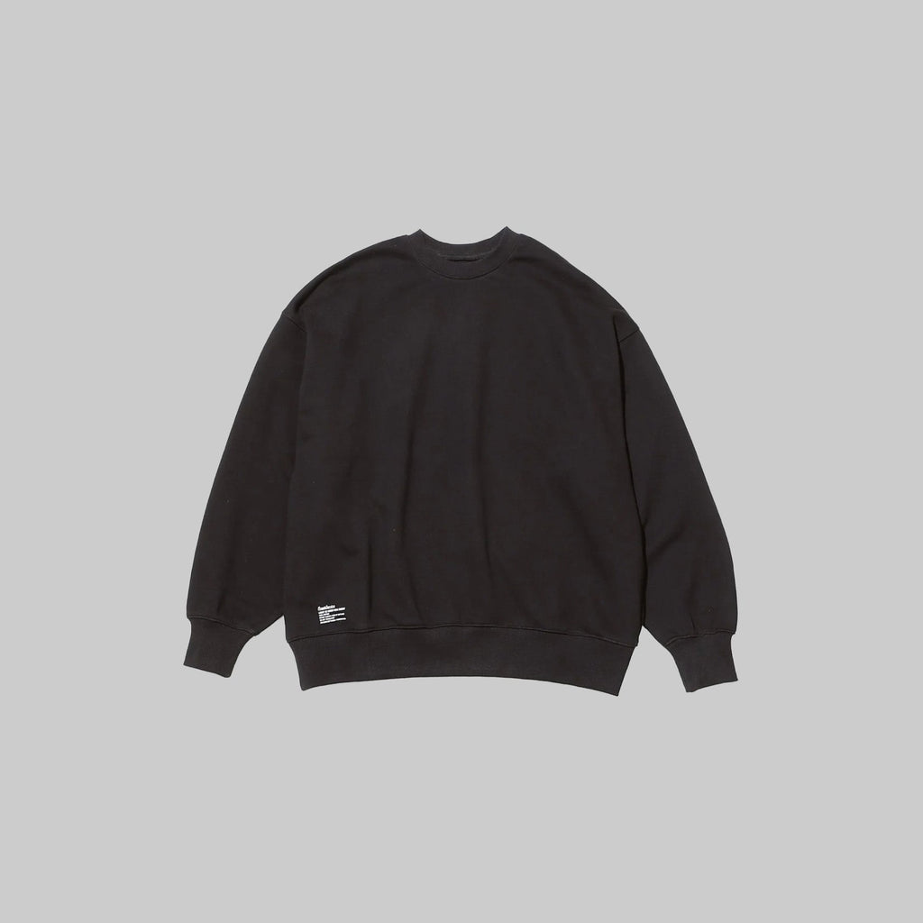 26SS】FreshService LIGHT OZ CREW NECK SWEAT