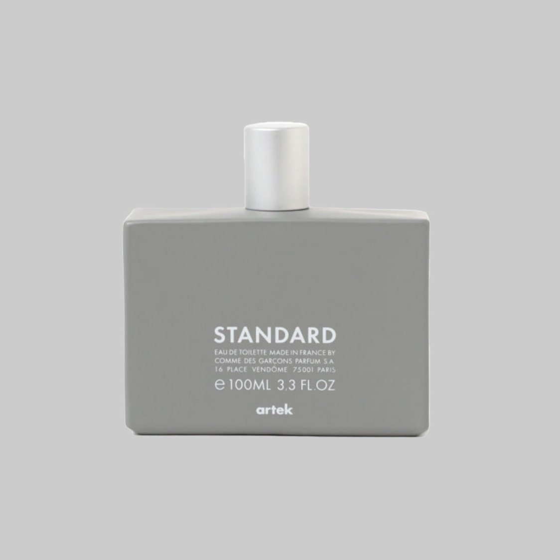 STANDARD – Chum!