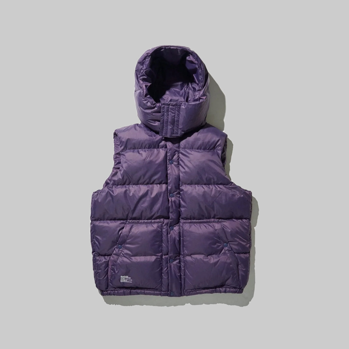 FreshService CORPORATE DOWN VEST 