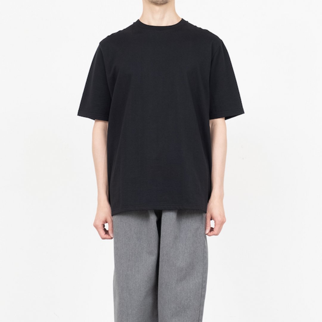 Graphpaper 2-PACK Crew Neck Tee 