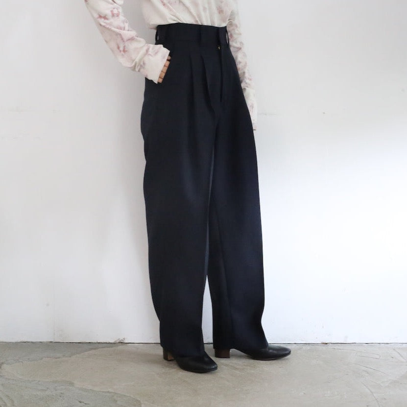 シンゾーン　TOMBOY PANTS NAVY 32 Shinzone（シンゾーン）】TOMBOY PANTS トムボーイパンツ