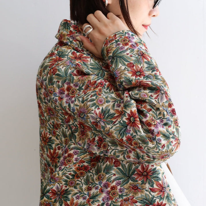 THE SHINZONE JQ JACKET – Chum!