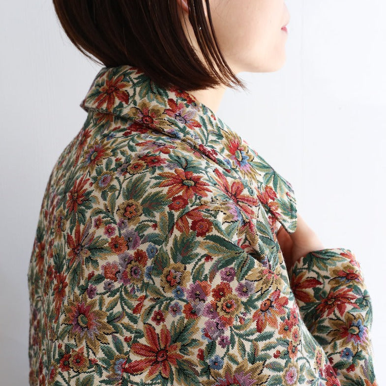 THE SHINZONE JQ JACKET – Chum!