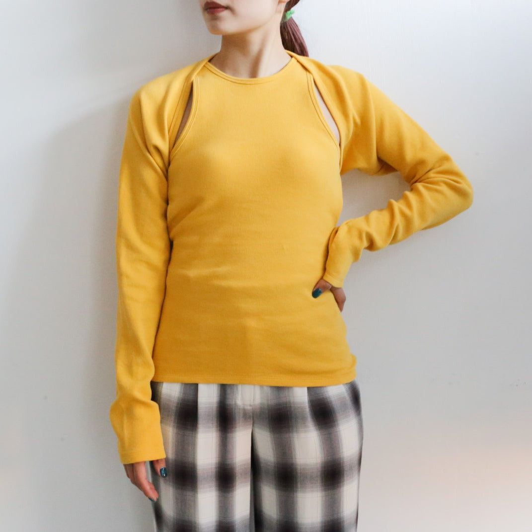 23SS】PHEENY Smooth ensemble 