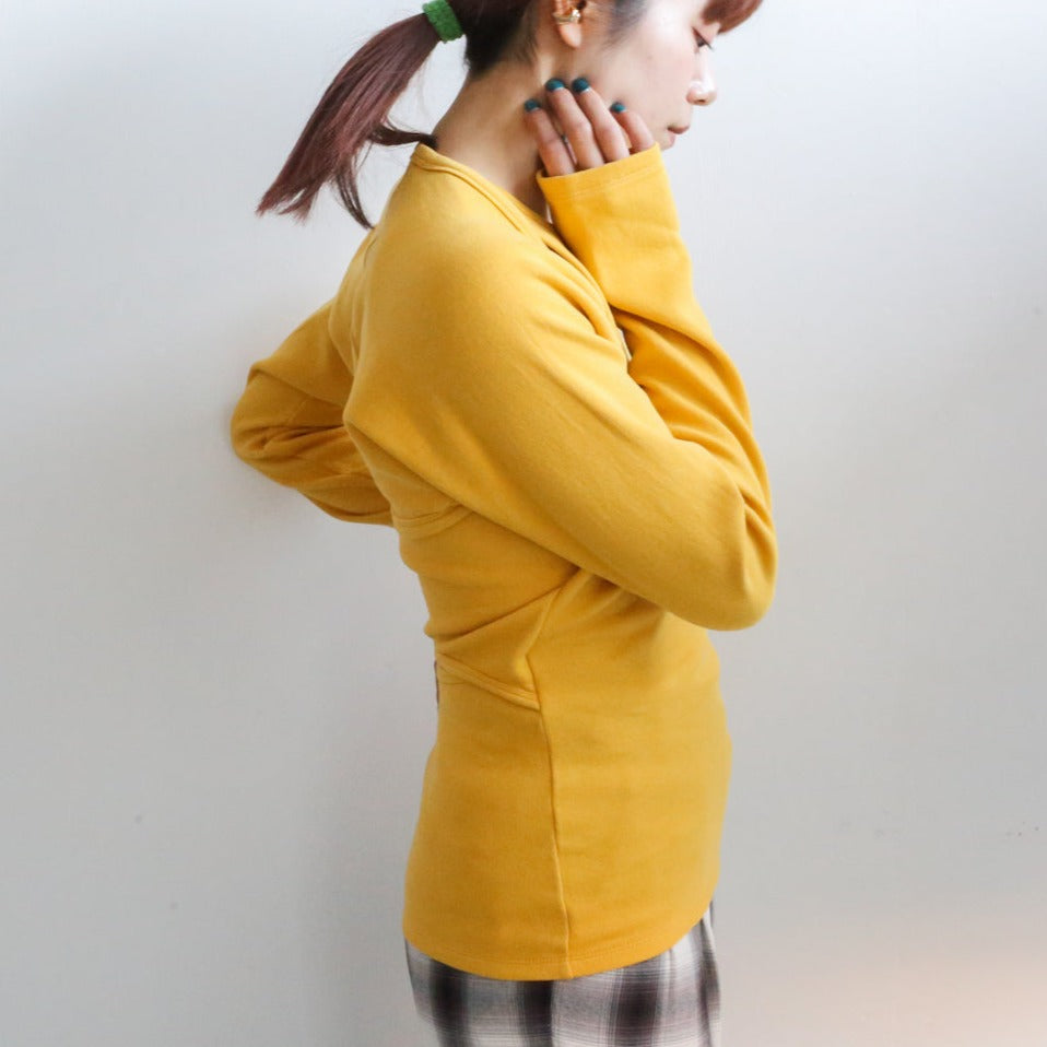 【新品未使用タグ付き】PHEENY アンサンブル トップス 23SS】PHEENY Smooth ensemble 