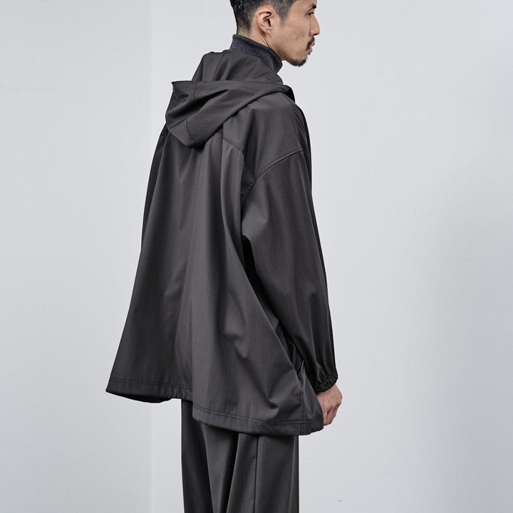 2022】Graphpaper for chum! / 37.5® Tech Hooded Anorak – Chum!