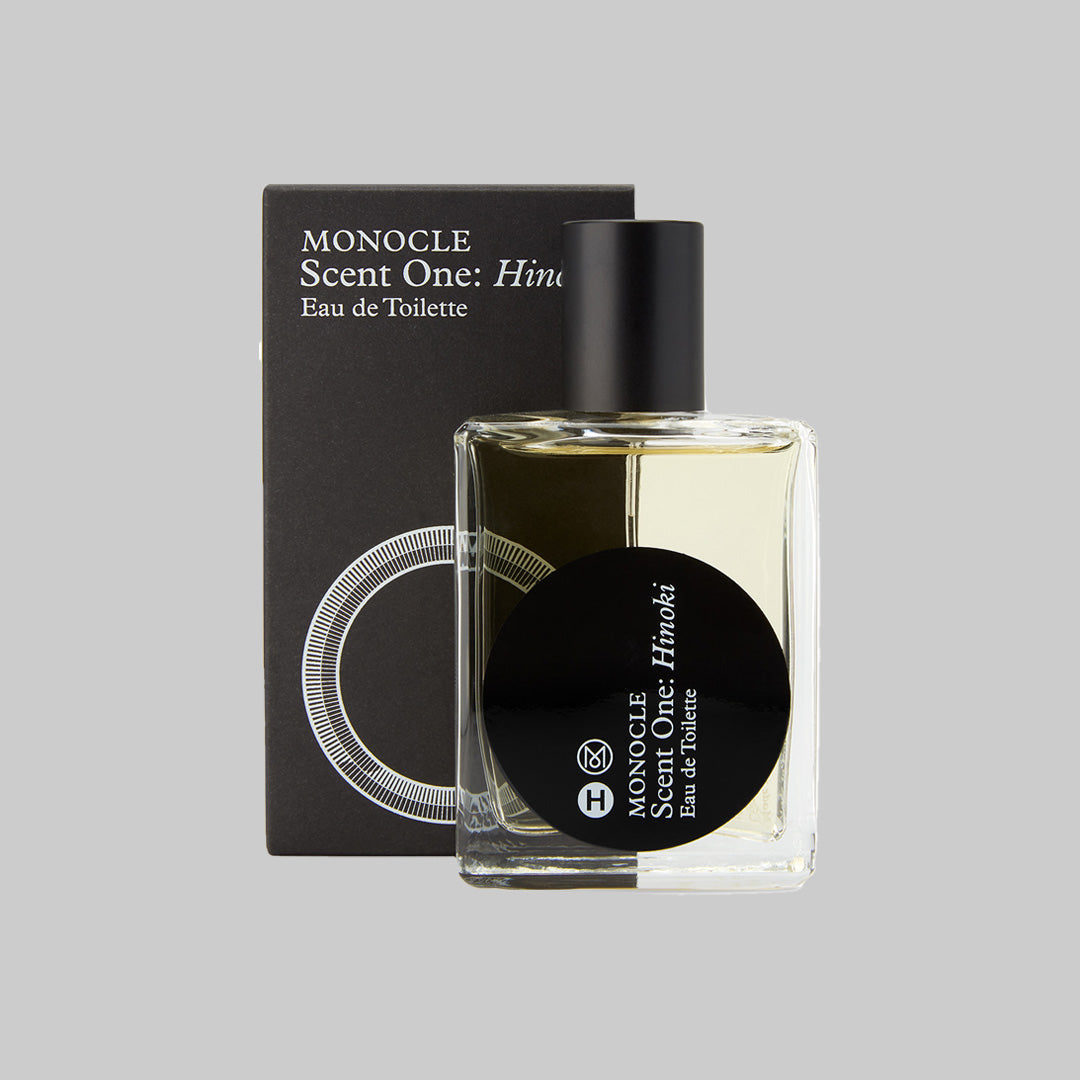 MONOCLE HINOKI