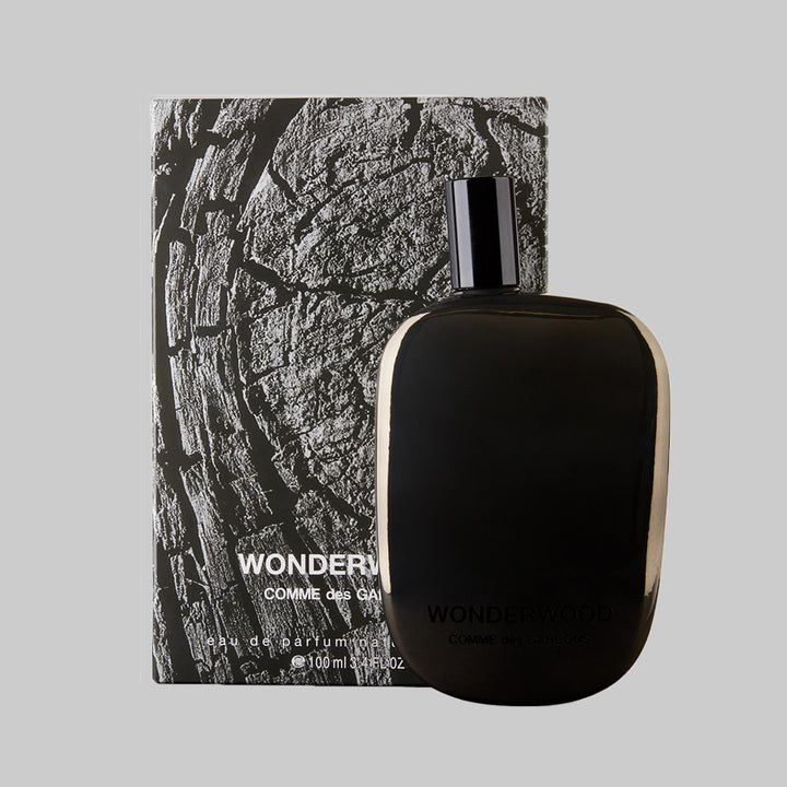 WONDERWOOD EAU DE PARFUM – Chum!