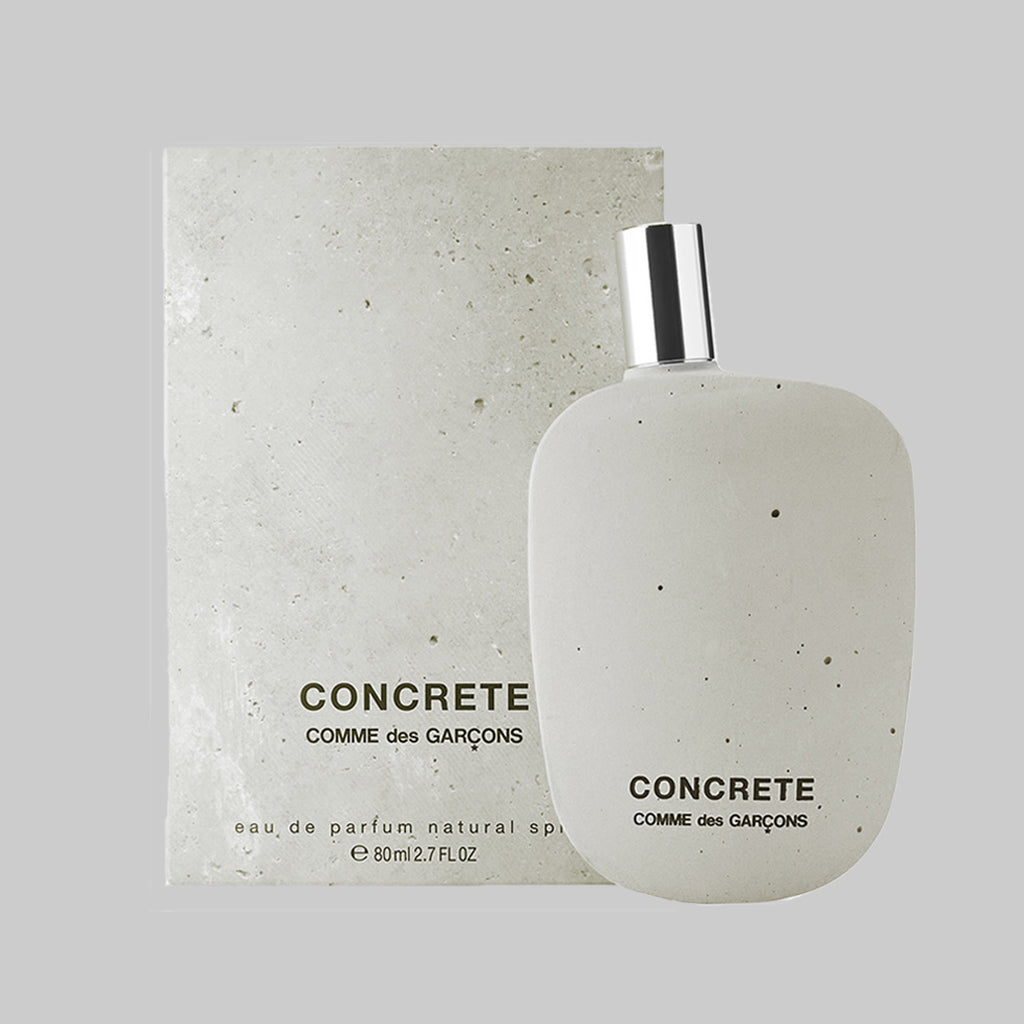 CONDACUM コンダクム CONCRETE – Chum!