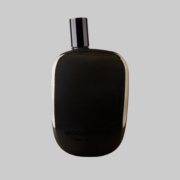 WONDERWOOD EAU DE PARFUM – Chum!