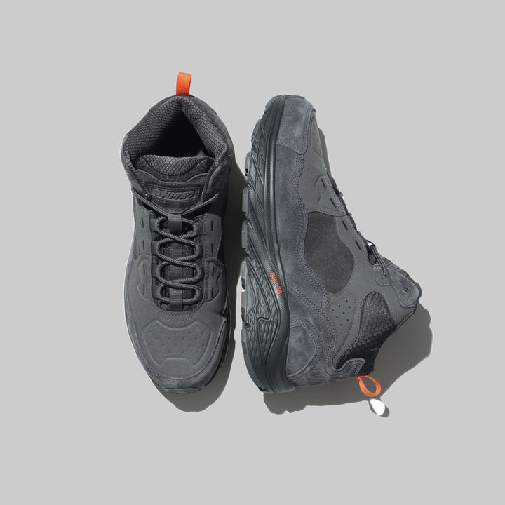 FreshService × Hi-TEC/EASTEND WP – Chum!